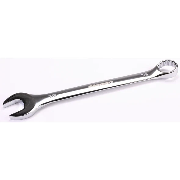 Sealey Imperial Combination Spanner 7/8"