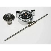 Sealey 1.7mm setup