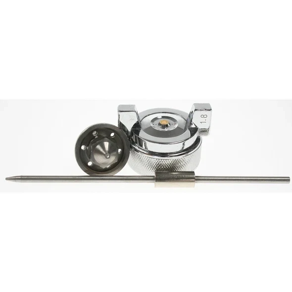 Sealey 1.8mm setup