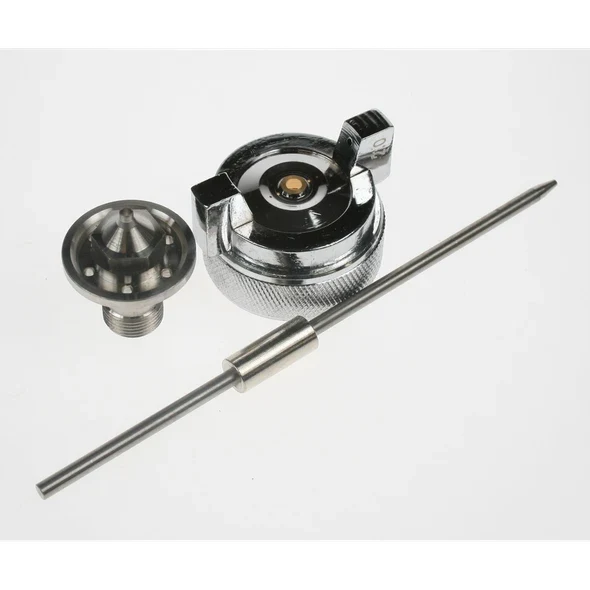 Sealey 2.0mm setup