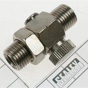 Sealey Air screw