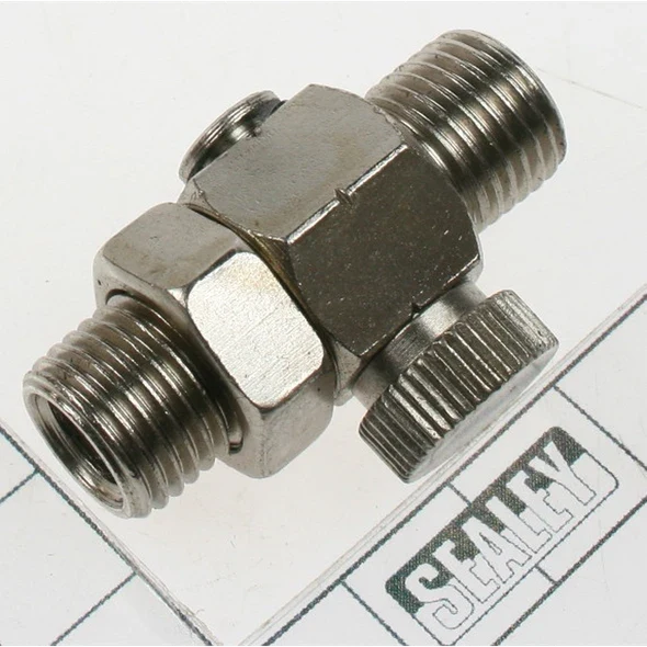 Sealey Air screw