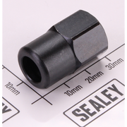 Sealey Collet Nut