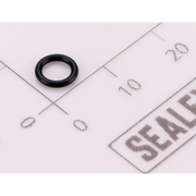 Sealey O-Ring (4x1mm)