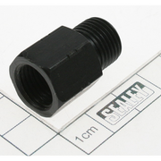 Sealey Air inlet
