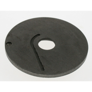 Sealey Rear plate