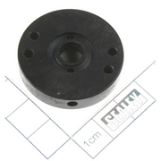 Sealey Lid-upper valve case