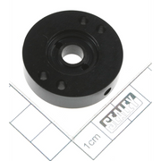 Sealey Lid-lower valve case