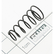 Sealey Tapered spring