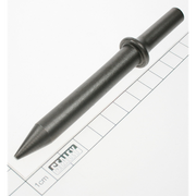 Sealey Round nose panel chisel