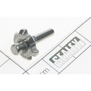 Sealey Valve stem (so)
