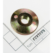 Sealey Flange nut