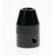 Sealey 9mm impact socket crome vanadium 1/2" dr.