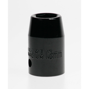 Sealey 13mm impact socket chrome vanadium 1/2"dr.