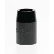 Sealey 14mm impact socket chrome vanadium 1/2"dr.