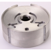 Sealey Front End Plate