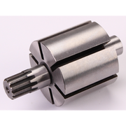 Sealey Rotor