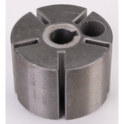 Sealey Rotor