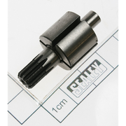 Sealey Rotor