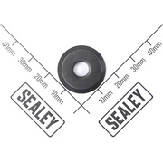 Sealey Bevelled Disc