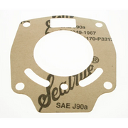 Sealey Gasket, rear