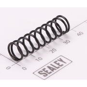 Sealey Jaw Pusher Spring