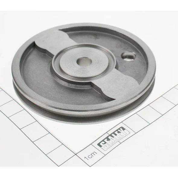Sealey Air piston