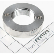 Sealey Stem nut