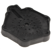 Sealey Air cylinder pedestal