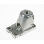 Sealey Rear cover