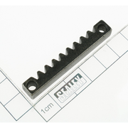 Sealey Side gear