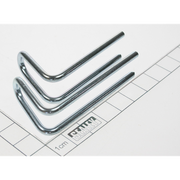 Sealey Work guides (long&short) pair one of each