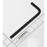 Sealey Hex wrench-4mm