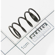 Sealey Rear spring