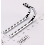 Sealey Curved Frame