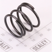 Sealey Tapered Spring