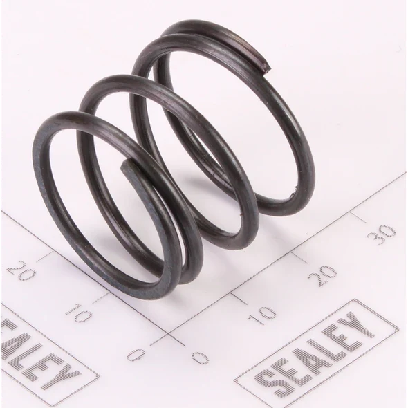 Sealey Tapered Spring