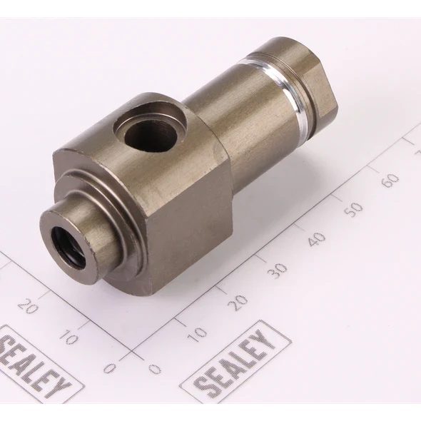 Sealey Air Inlet