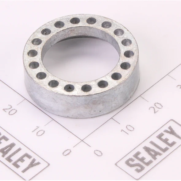 Sealey Muffler