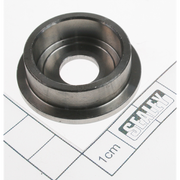 Sealey End plate