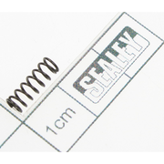 Sealey Valve spring