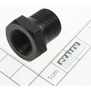 Sealey Air inlet