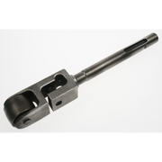 Sealey Idle pulley bracket sub ass'y (1a-1b-1c-2d-2e-2f)
