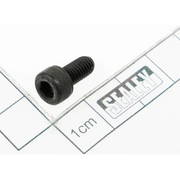 Sealey Socket head cap screw m5x10