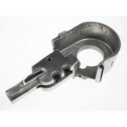 Sealey Wheel cover (c/w spacer)