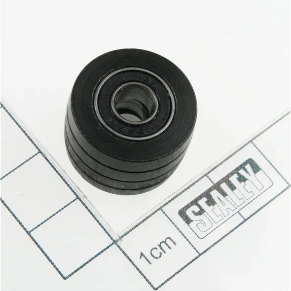 Sealey Idle pulley ass'y (inc 48 &49)