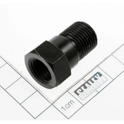 Sealey Air inlet