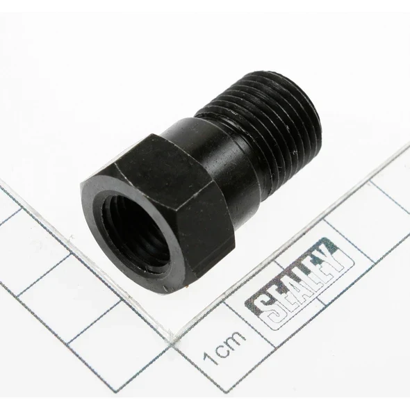 Sealey Air inlet