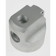 Sealey Valve body