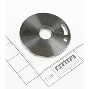 Sealey Rear plate
